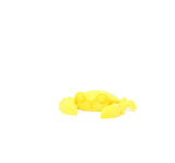 Curious Critters : 3D Printed Fidget Toys - Carefree Crabs - Large (7") (Assorted Colors)