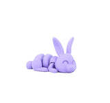 Curious Critters : 3D Printed Fidget Toys - Bouncing Bunnies - Large (5.5") (Assorted Colors)