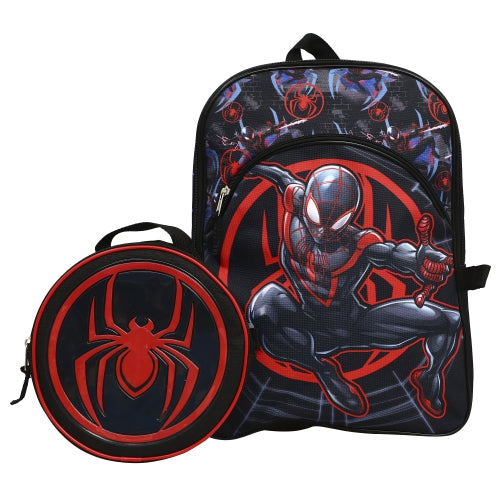 Marvel Spider-Man Miles Morales 16