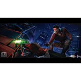 Star Wars Jedi: Survivor Deluxe Edition (PS5)