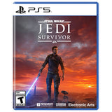 Star Wars Jedi: Survivor (PS5)