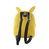 Premium Pokémon Pikachu Big Face Mini Backpack