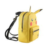 Premium Pokémon Pikachu Big Face Mini Backpack