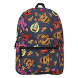 Five Nights at Freddy's Characters 18" Backpack