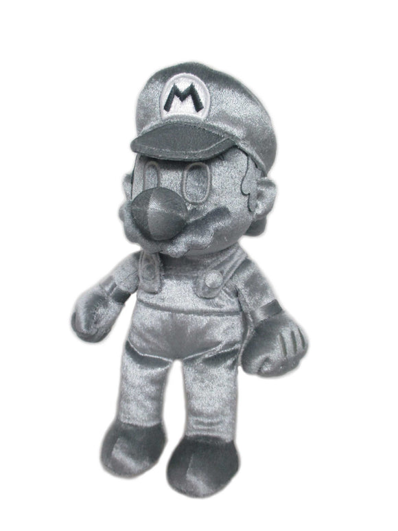 Little Buddy : Super Mario - Metal Mario - 10