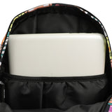 Minecraft Character Collage 18" Backpack