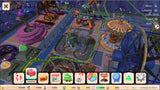 RollerCoaster Tycoon Adventures Deluxe (Switch)