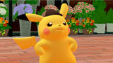 Detective Pikachu Returns [Pokémon] (Switch)