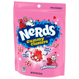 Nerds Valentine Gummy Clusters Special Edition - 8oz [BB 06/2026]