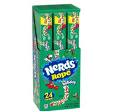 Nerds Rope : Christmas Holiday  0.92 Oz. [07/19/26]