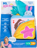 (PRE-ORDER) Ms. Rachel Surprise Learning Box [ALL PRE-ORDERS ARE FINAL]