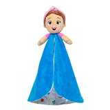 (PRE-ORDER) Ms. Rachel Huggable Lovey [ALL PRE-ORDERS ARE FINAL]