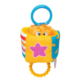 (PRE-ORDER) Ms. Rachel Herbie Sensory Take-Along Toy [ALL PRE-ORDERS ARE FINAL]
