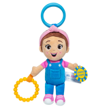 (PRE-ORDER) Ms. Rachel Sensory Take-Along Toy [ALL PRE-ORDERS ARE FINAL]