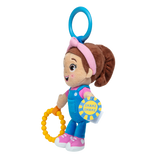 (PRE-ORDER) Ms. Rachel Sensory Take-Along Toy [ALL PRE-ORDERS ARE FINAL]