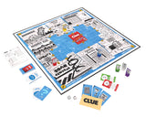 CLUE®: Diary of a Wimpy Kid