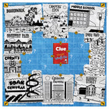 CLUE®: Diary of a Wimpy Kid