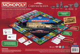 MONOPOLY®: National Lampoons Christmas Vacation