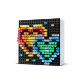 New Fall 2023 Lite-Brite Mini-X Connect