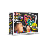 New Fall 2023 Lite-Brite Mini-X Connect