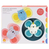 Tiger Tribe : Sensory Spinners - Aussie Animals