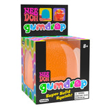 (LIMIT OF 1 TOTAL PER HOUSEHOLD) Schylling : Nee Doh - Gumdrop (Assorted)