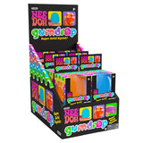 (LIMIT OF 1 TOTAL PER HOUSEHOLD) Schylling : Nee Doh - Gumdrop (Assorted)