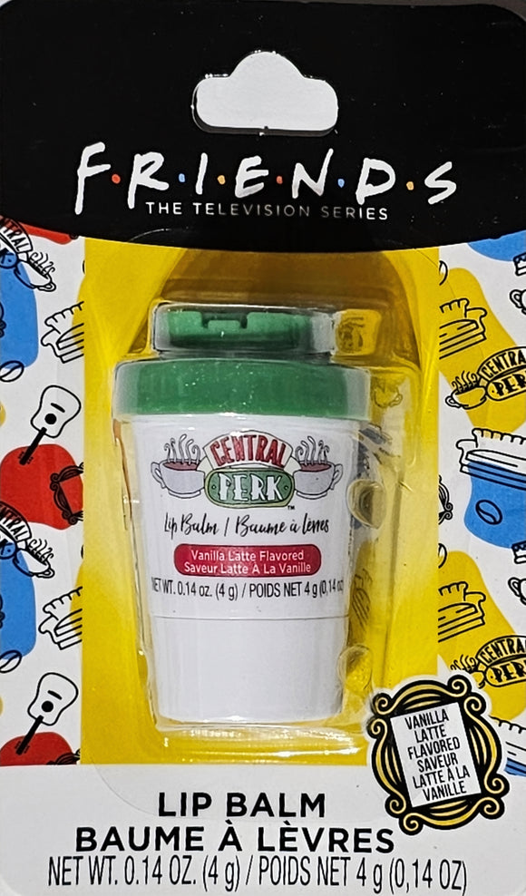 Friends Coffee Cup Lip Balm