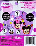 Minnie Mouse Necklace Surprise