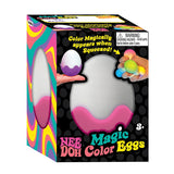 Magic Color Eggs Needoh (Assorted)