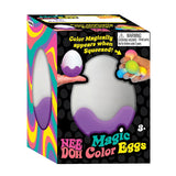 Magic Color Eggs Needoh (Assorted)