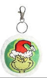 Grinchy Greetings
Clip-On Assorted