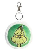 Grinchy Greetings
Clip-On Assorted