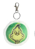 Grinchy Greetings
Clip-On Assorted