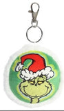 Grinchy Greetings
Clip-On Assorted