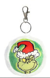 Grinchy Greetings
Clip-On Assorted