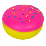 NeeDoh Jelly Donut (assorted Colors)