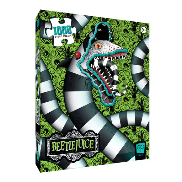 Beetlejuice 