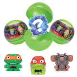 Teenage Mutant Ninja Turtles - Mutant Mayhem MASH'EMS