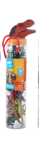 Animal Planet - Assorted Figure Tubes