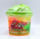 Orb G.O.A.T Slime (Greatest Of All Time) -Asssorted