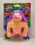 ORB : 🔥Viral🔥 Stretchee Funkee Monkee - Hairdo (Assorted)