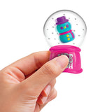 NeeDoh : Squishmas - Squish N Flow Snow Globe
