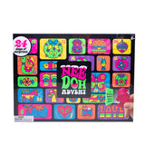NeeDoh : Advent Calendar