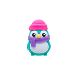 NeeDoh : Squishmas - Polar Glow Penguin