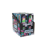 NeeDoh : Squishmas - Polar Glow Penguin