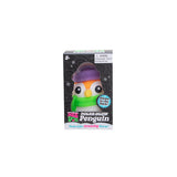 NeeDoh : Squishmas - Polar Glow Penguin