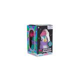 NeeDoh : Squishmas - Polar Glow Penguin