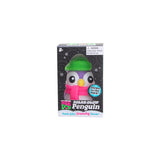 NeeDoh : Squishmas - Polar Glow Penguin