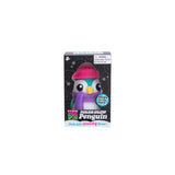 NeeDoh : Squishmas - Polar Glow Penguin